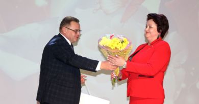 Нести добро, дарить заботу Нести добро, дарить заботу