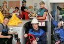24 марта – День работников бытового обслуживания населения и жилищно-коммунального хозяйства 24 марта – День работников бытового обслуживания населения и жилищно-коммунального хозяйства