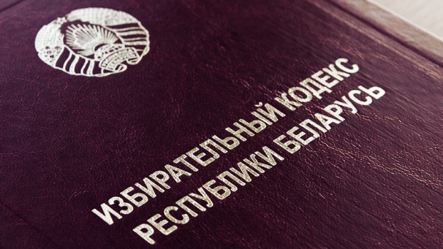 Парламентские выборы в Беларуси пройдут  7 и 17 ноября
