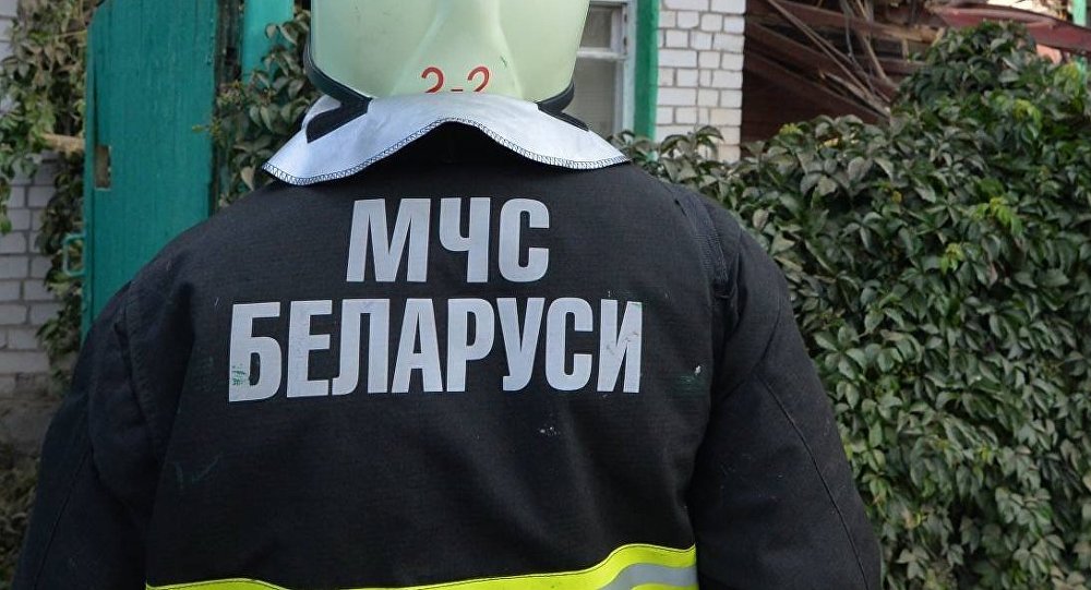 На пожаре в Кличевском районе погибла 60-летняя пенсионерка