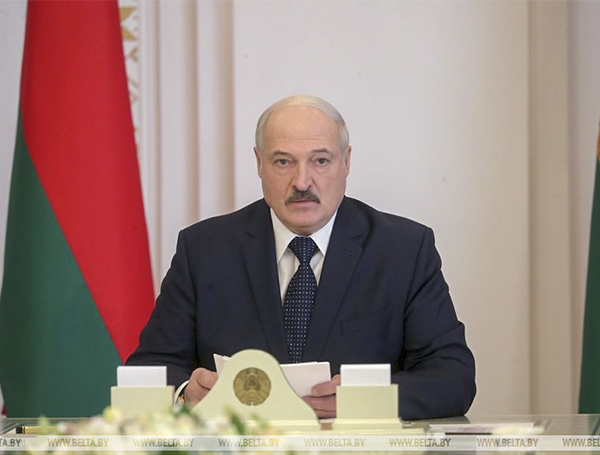 Александр Лукашенко: экономика и жизнь людей – вопрос номер один