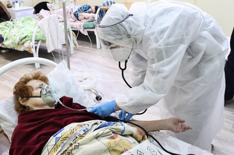 Все районные больницы в Беларуси будут в ближайшее время отремонтированы и дооснащены