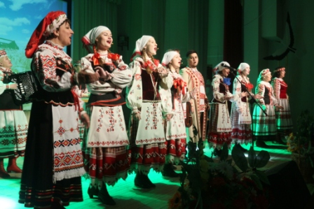 Областной семинар по сохранению и популяризации народной песни пройдет в Могилеве