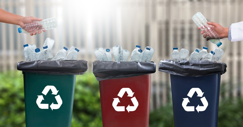 Борьба с загрязнением пластиковыми материалами – девиз Всемирного дня потребителя в 2021 году