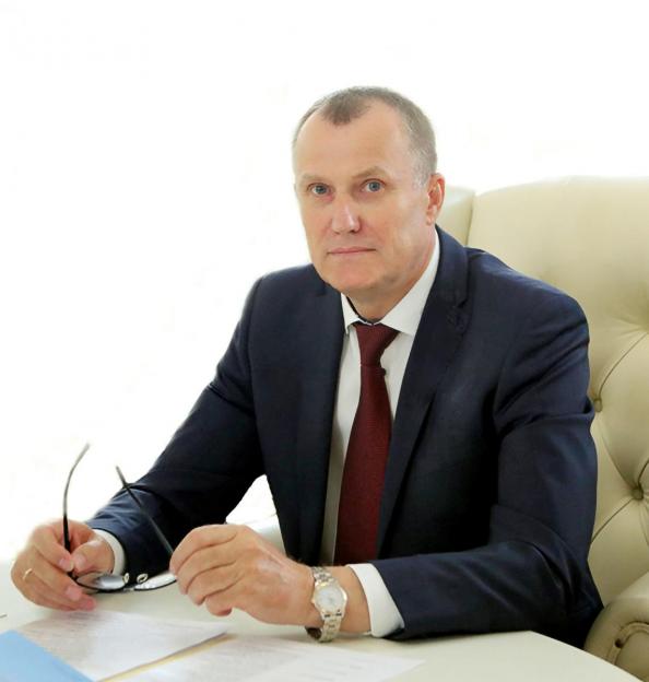 Председатель Могилевского облисполкома Анатолий Исаченко дал большое интервью “Могилевским ведомостям” накануне референдума