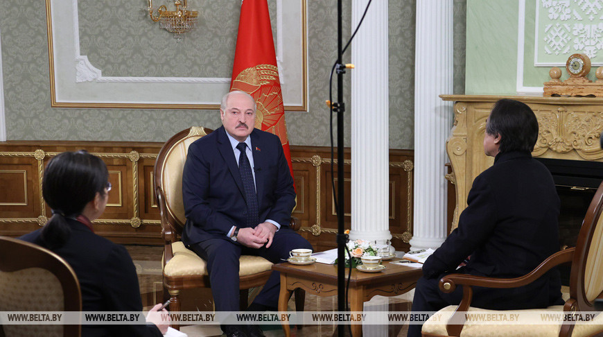 Мирные договоренности или капитуляция. Лукашенко впервые сказал главное о прекращении огня в Украине
