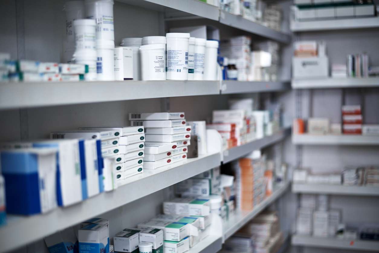 Поставки импортных лекарственных препаратов продолжают осуществляться в адрес фармацевтических организаций РБ ежедневно.
