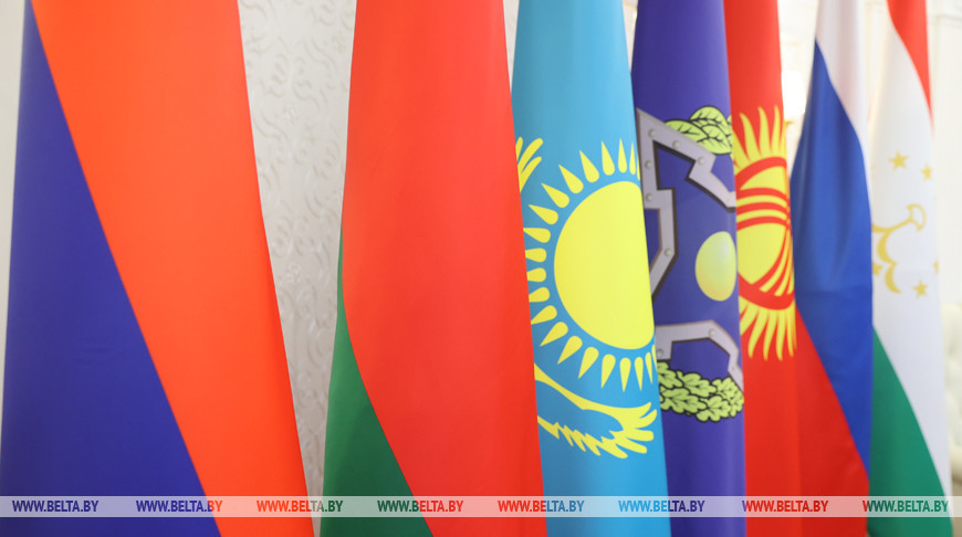 Лукашенко сегодня примет участие в саммите ОДКБ