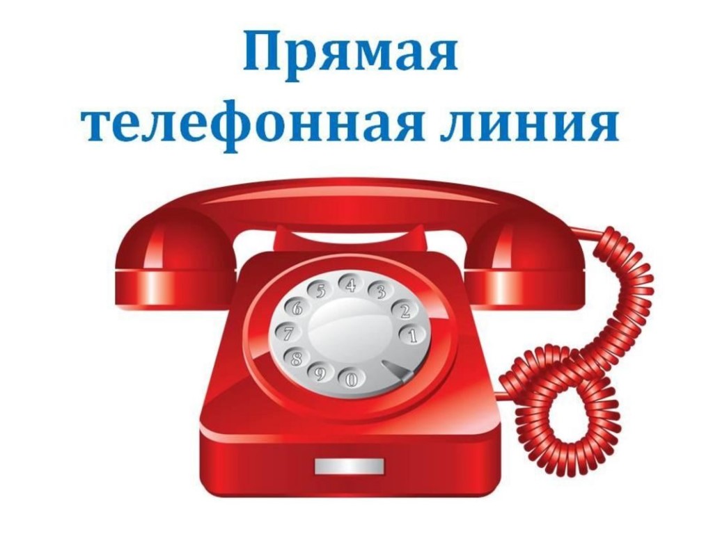 Прямую телефонную линию проведёт депутат Палаты представителей Светлана Шутова