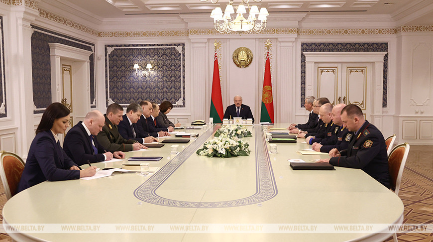 “Обойтись по-человечески”. Лукашенко говорил о работе ИП в новом формате. Вот что важно знать