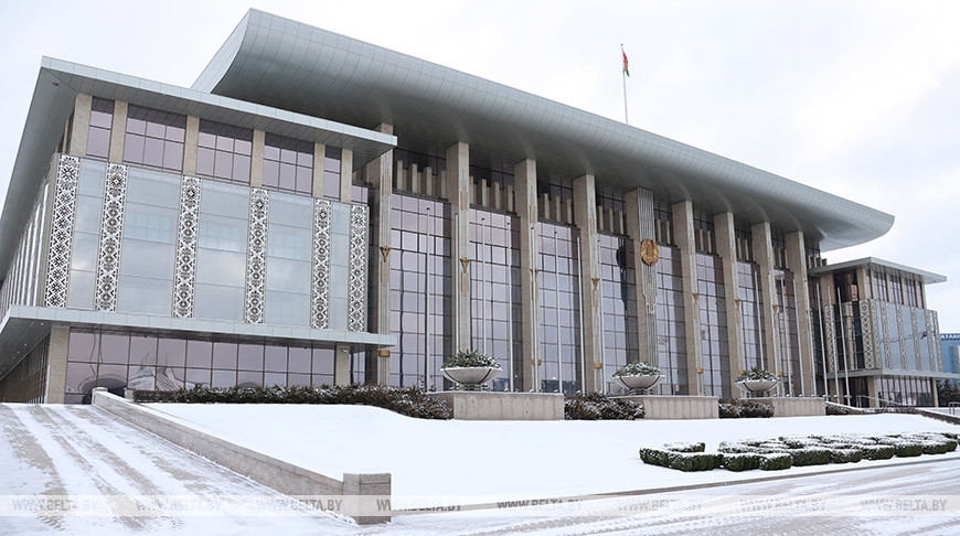 Александр Лукашенко подписал Указ об объявлении 2024 года Годом качества